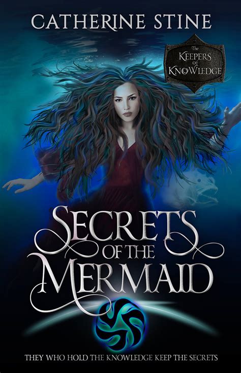 Secret Of The Mermaid Blaze
